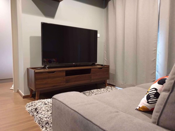 Picture of 2 bed Condo in Ideo Sukhumvit 93 Phrakhanong District C08173