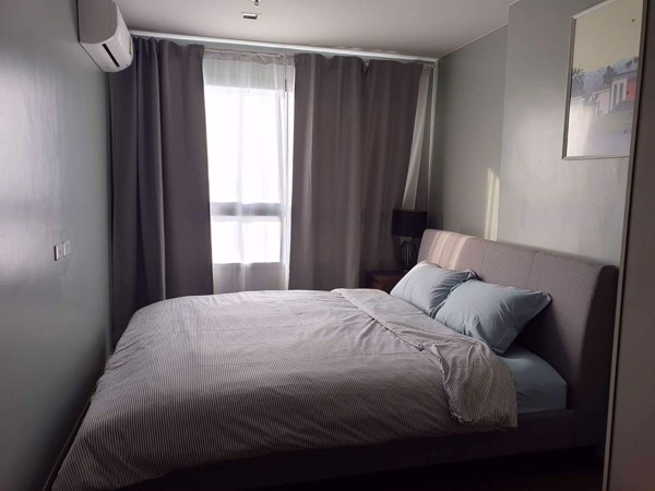 Picture of 2 bed Condo in Ideo Sukhumvit 93 Phrakhanong District C08173