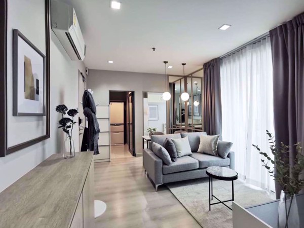 Picture of 2 bed Condo in Ideo Mobi Sukhumvit Bangchak Sub District C08176