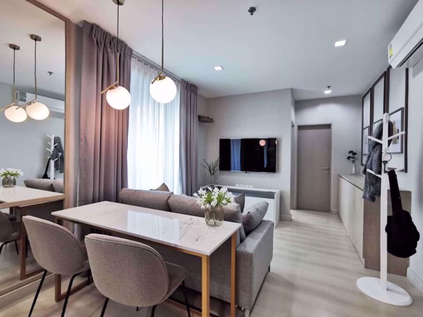 Picture of 2 bed Condo in Ideo Mobi Sukhumvit Bangchak Sub District C08176