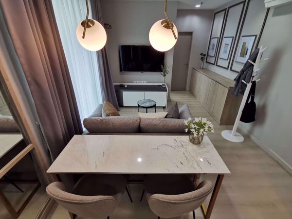 Picture of 2 bed Condo in Ideo Mobi Sukhumvit Bangchak Sub District C08176