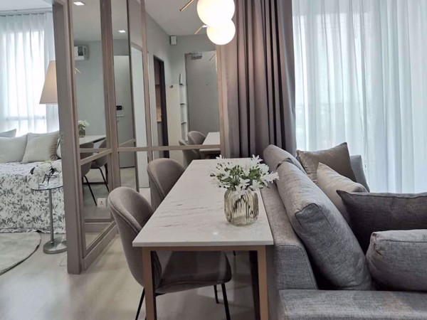 Picture of 2 bed Condo in Ideo Mobi Sukhumvit Bangchak Sub District C08176