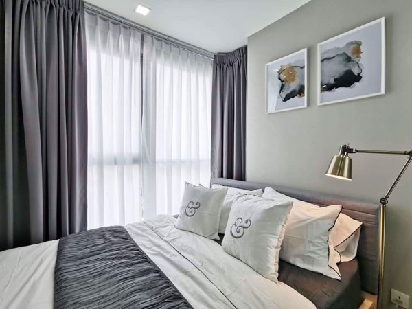 Picture of 2 bed Condo in Ideo Mobi Sukhumvit Bangchak Sub District C08176