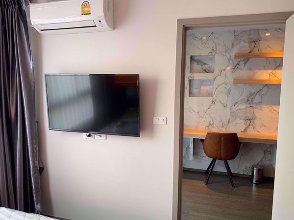 Picture of 1 bed Condo in Ideo Sukhumvit 93 Phrakhanong District C08180