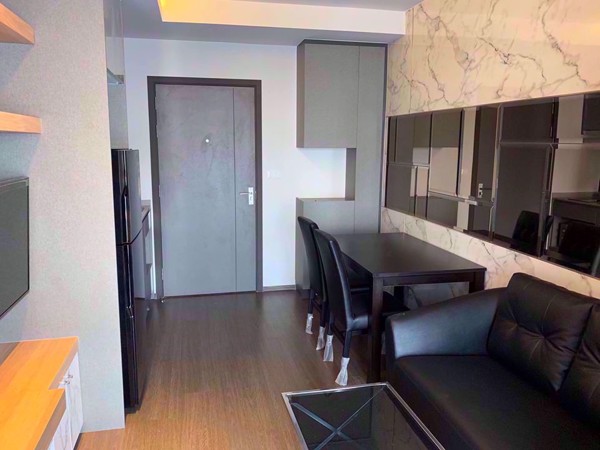 Picture of 1 bed Condo in Ideo Sukhumvit 93 Phrakhanong District C08180