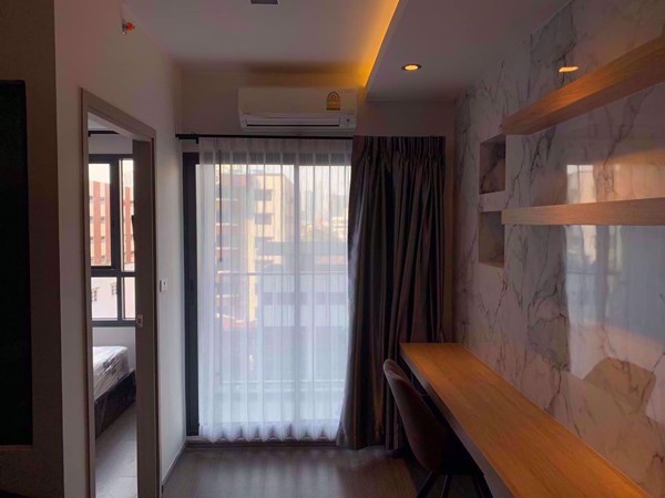 Picture of 1 bed Condo in Ideo Sukhumvit 93 Phrakhanong District C08180