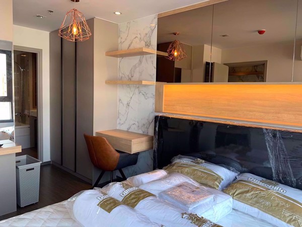 Picture of 1 bed Condo in Ideo Sukhumvit 93 Phrakhanong District C08180