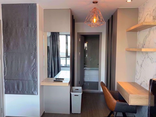 Picture of 1 bed Condo in Ideo Sukhumvit 93 Phrakhanong District C08180