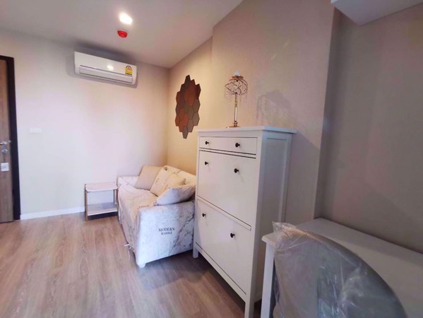 Picture of 1 bed Condo in Metro Luxe Rama 4 Phra Khanong Sub District C08181