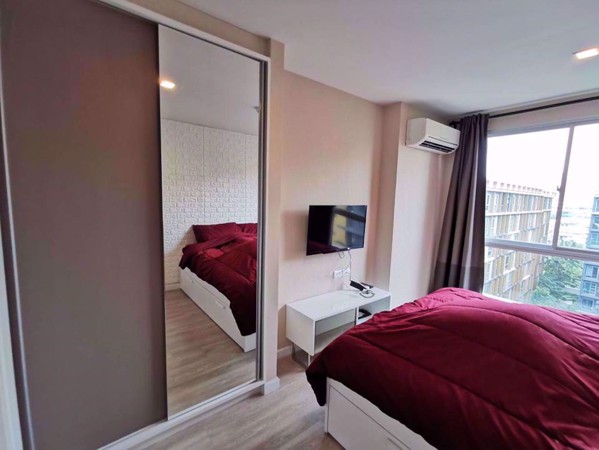 Picture of 1 bed Condo in Metro Luxe Rama 4 Phra Khanong Sub District C08181