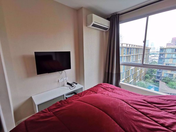 Picture of 1 bed Condo in Metro Luxe Rama 4 Phra Khanong Sub District C08181