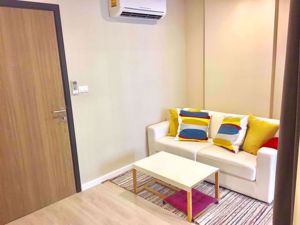 Picture of 1 bed Condo in Metro Luxe Rama 4 Phra Khanong Sub District C08182