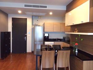 Picture of 2 bed Condo in The Address Chidlom Lumphini Sub District C08184