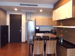 รูปภาพ 2 bed Condo in The Address Chidlom Lumphini Sub District C08184