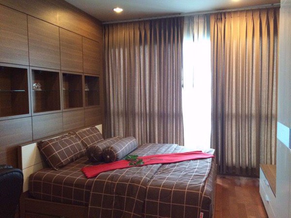 Picture of 2 bed Condo in The Address Chidlom Lumphini Sub District C08184