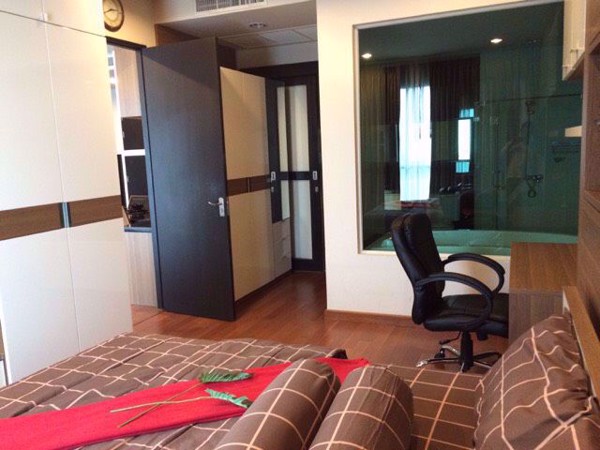 Picture of 2 bed Condo in The Address Chidlom Lumphini Sub District C08184