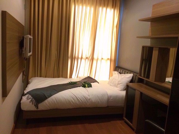 Picture of 2 bed Condo in The Address Chidlom Lumphini Sub District C08184