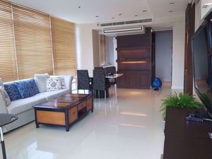 รูปภาพ 2 bed Condo in Athenee Residence Lumphini Sub District C08188