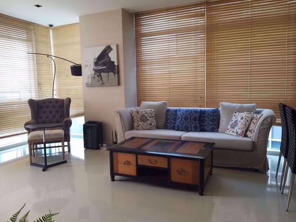 Picture of 2 bed Condo in Athenee Residence Lumphini Sub District C08188