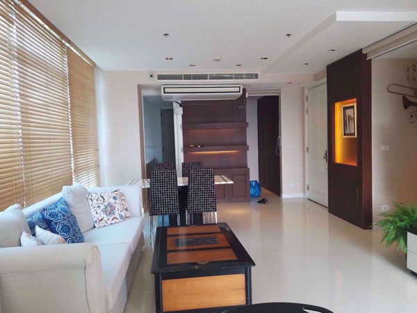 Picture of 2 bed Condo in Athenee Residence Lumphini Sub District C08188