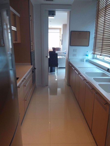 Picture of 2 bed Condo in Athenee Residence Lumphini Sub District C08188