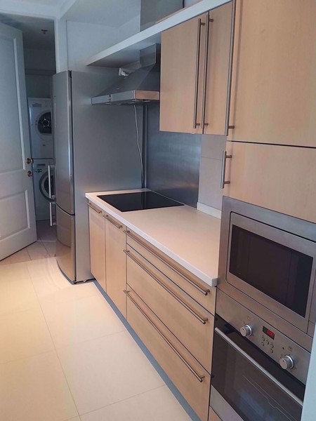 Picture of 2 bed Condo in Athenee Residence Lumphini Sub District C08188