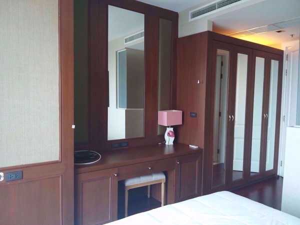 Picture of 2 bed Condo in Athenee Residence Lumphini Sub District C08188