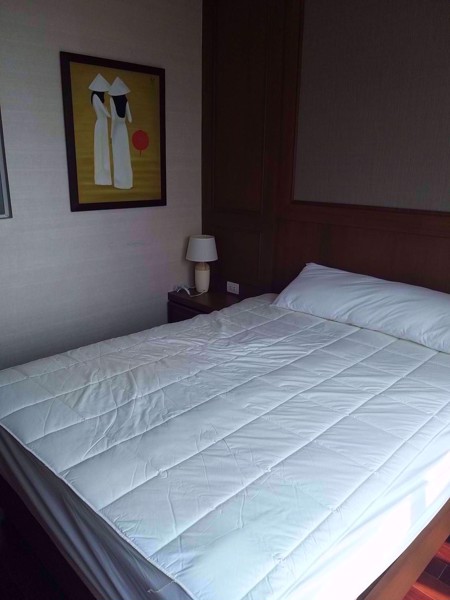 Picture of 2 bed Condo in Athenee Residence Lumphini Sub District C08188