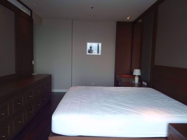 Picture of 2 bed Condo in Athenee Residence Lumphini Sub District C08188