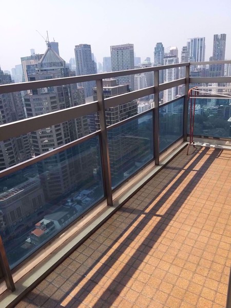 Picture of 2 bed Condo in Athenee Residence Lumphini Sub District C08188