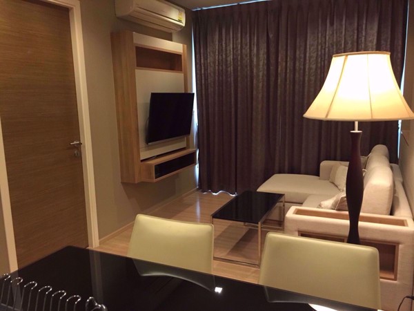 Picture of 1 bed Condo in Rhythm Phahol - Ari Samsennai Sub District C08189