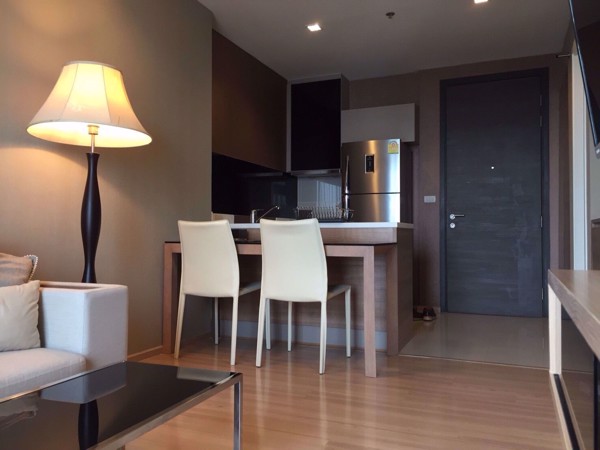 Picture of 1 bed Condo in Rhythm Phahol - Ari Samsennai Sub District C08189