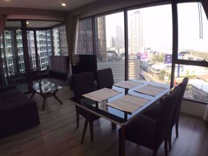 รูปภาพ 2 bed Condo in Ideo Mobi Asoke Bangkapi Sub District C08185