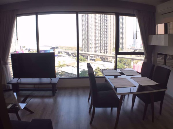 Picture of 2 bed Condo in Ideo Mobi Asoke Bangkapi Sub District C08185