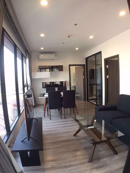 Picture of 2 bed Condo in Ideo Mobi Asoke Bangkapi Sub District C08185