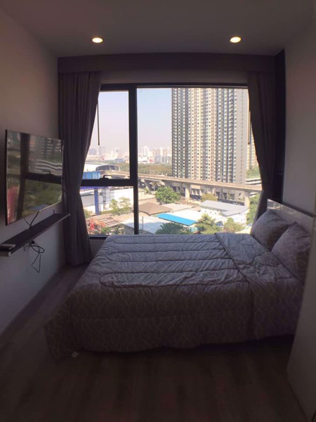 Picture of 2 bed Condo in Ideo Mobi Asoke Bangkapi Sub District C08185