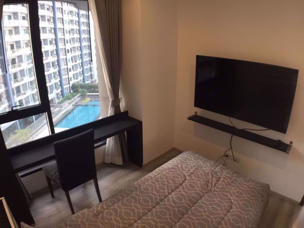 Picture of 2 bed Condo in Ideo Mobi Asoke Bangkapi Sub District C08185