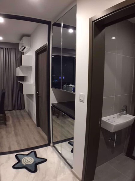 Picture of 2 bed Condo in Ideo Mobi Asoke Bangkapi Sub District C08185