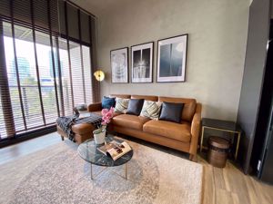 รูปภาพ 2 bed Condo in The Lofts Asoke Watthana District C08193