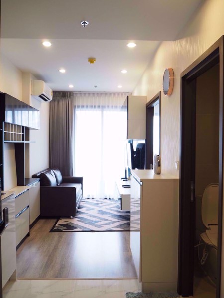 Picture of 1 bed Condo in IDEO Mobi Sukhumvit 66 Bang Na Sub District C08194