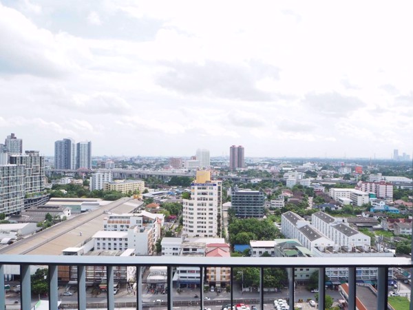 Picture of 1 bed Condo in IDEO Mobi Sukhumvit 66 Bang Na Sub District C08194