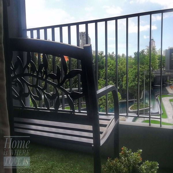 Picture of 1 bed Condo in IDEO O2 Bang Na Sub District C08197