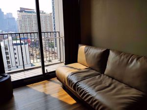 Picture of 1 bed Condo in Onyx Phaholyothin Samsennai Sub District C08198