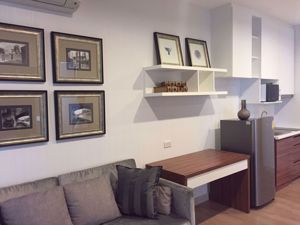 Picture of 1 bed Condo in The Capital Ratchaprarop-Vibha Phayathai District C08201