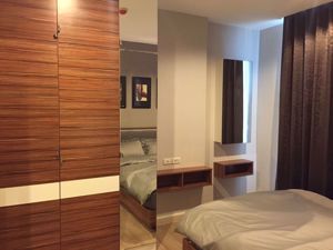 Picture of 1 bed Condo in The Capital Ratchaprarop-Vibha Phayathai District C08201