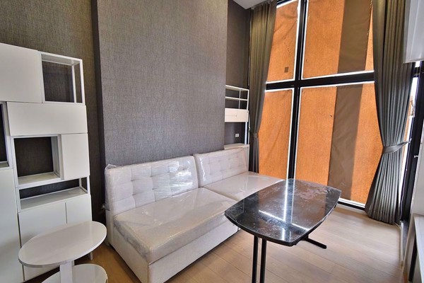 Picture of 1 bed Duplex in Chewathai Residence Asoke Makkasan Sub District D07512