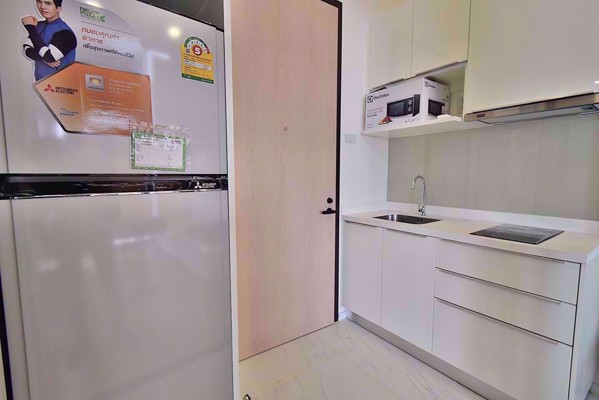 Picture of 1 bed Duplex in Chewathai Residence Asoke Makkasan Sub District D07512