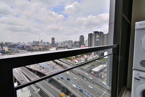 Picture of 1 bed Duplex in Chewathai Residence Asoke Makkasan Sub District D07512