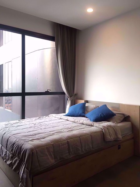 Picture of Studio bed Condo in Ashton Chula - Silom Mahaphruettharam Sub District C08202