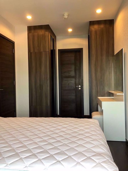 รูปภาพ 1 bed Condo in C Ekkamai Khlong Tan Nuea Sub District C08204